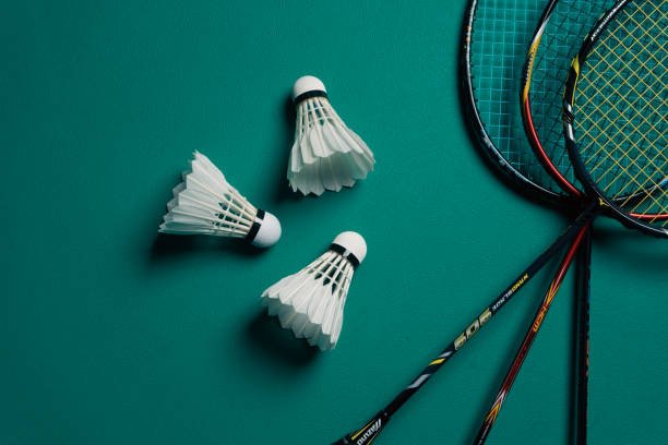 Badminton