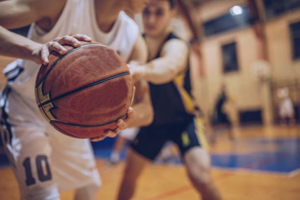 Basketball 3V3