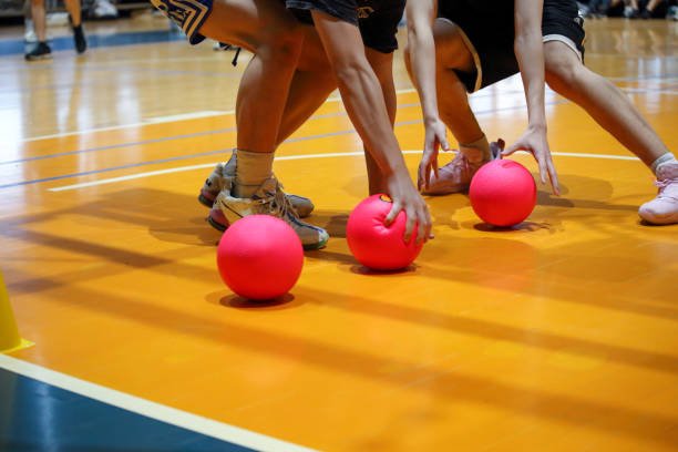 Balle aux prisonniers
