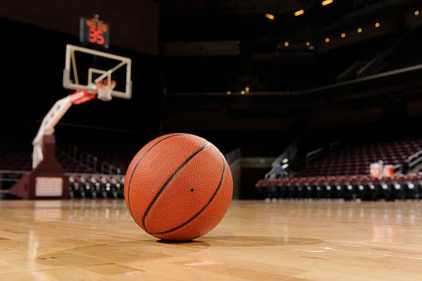 Basketball 3V3