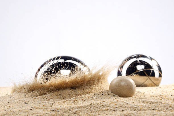 Pétanque